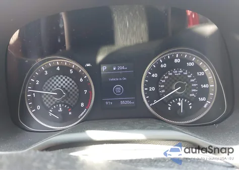 2020 Hyundai Elantra Value Edition from USA, damaged, VIN 5NPD84LF7LH619803